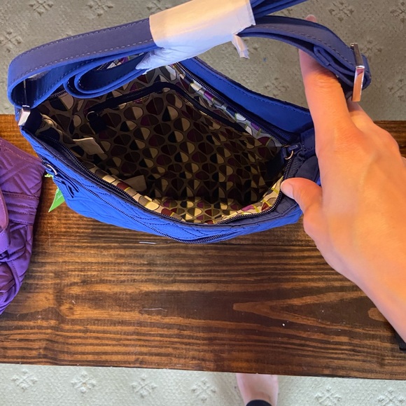 Vera Bradley - Picture 2 of 2